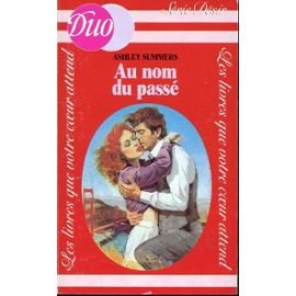 Stock image for Au nom du pass (Duo) for sale by Ammareal