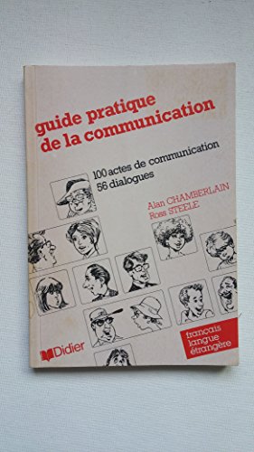 9782278036189: Guide Pratique De La Communication