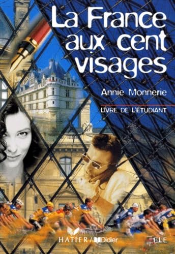 Stock image for La France aux cent visages livre de l'lve for sale by GF Books, Inc.