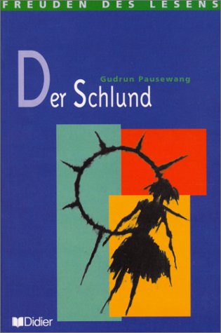 Stock image for Der Schlund - Livre for sale by WorldofBooks