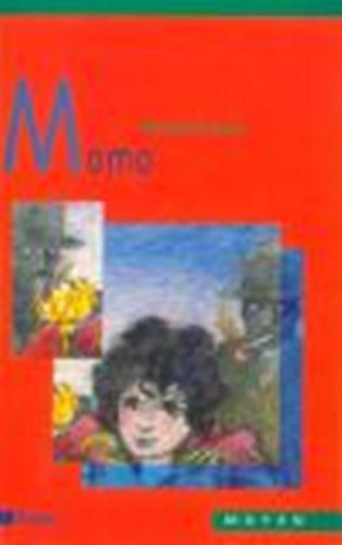 Beispielbild fr Momo (livre en allemand) zum Verkauf von medimops