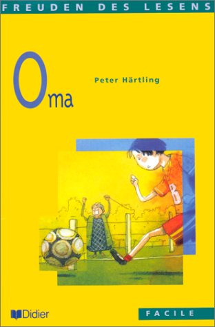 Beispielbild fr Oma zum Verkauf von Ammareal