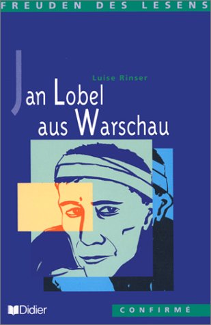Beispielbild fr JAN LOBEL AUS WARSHAU zum Verkauf von WorldofBooks