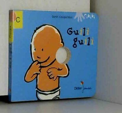 Beispielbild fr Guili guili zum Verkauf von Ammareal