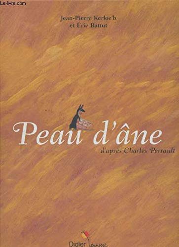 9782278049462: Peau d'ne (Grands contes)