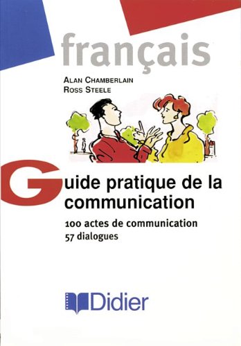 Beispielbild fr Guide Pratique De La Communication, Livre Niveau 1 zum Verkauf von RECYCLIVRE