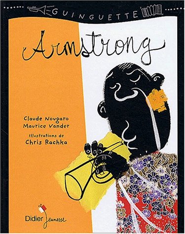 9782278050871: Armstrong