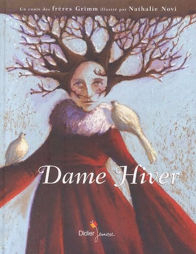 Stock image for Dame Hiver for sale by WorldofBooks