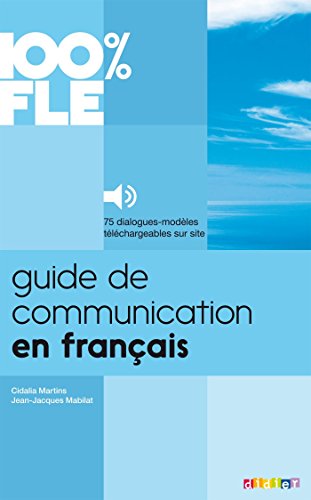 Stock image for Conversations : Francais, pratiques de l'oral (1 livre + 1 CD) (French Edition) for sale by Decluttr