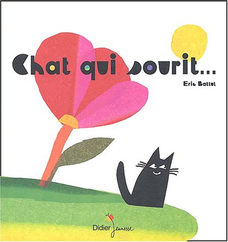 9782278054183: Chat qui sourit...