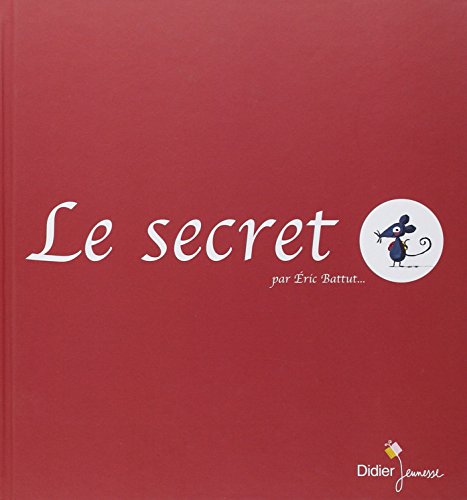 Stock image for Le secret for sale by AwesomeBooks