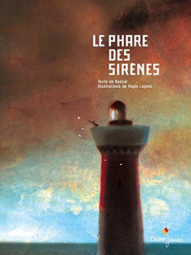 Stock image for Le phare des sirnes for sale by Ammareal