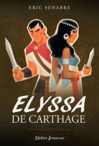 9782278059423: Elyssa de Carthage