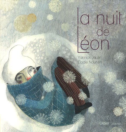 Stock image for La nuit de Lon for sale by Ammareal