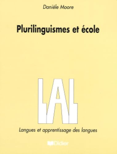 9782278060788: Plurilinguismes et coles - Livre (French Edition)