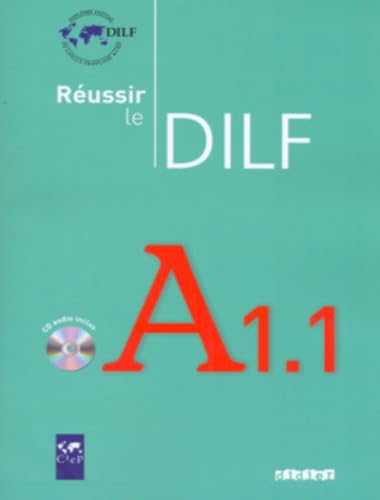 Stock image for Russir le DILF A1.1 (1CD audio) for sale by Ammareal