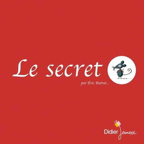 9782278061549: Le secret - poche