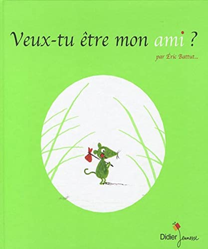 9782278062393: Veux-tu tre mon ami ?