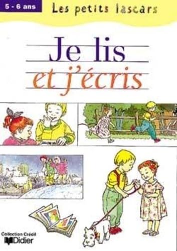 9782278063291: Les Petits Lascars: Je Lis ET J'Ecris 3 (French Edition)