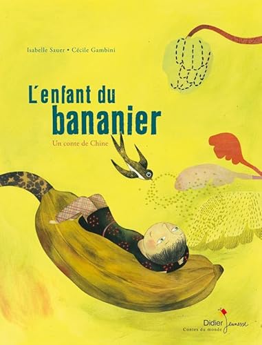 Beispielbild fr L'enfant du bananier zum Verkauf von Ammareal