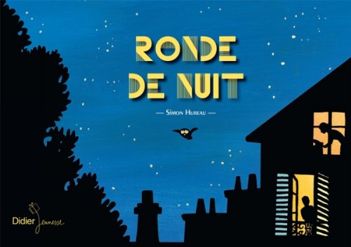 Beispielbild fr Ronde de nuit zum Verkauf von Ammareal
