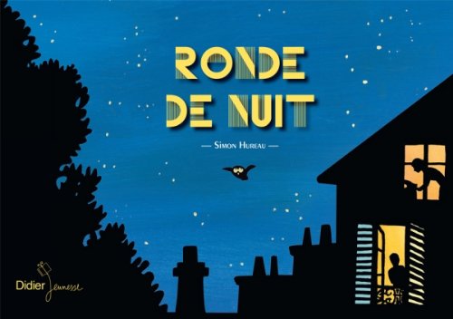 Stock image for Ronde de nuit for sale by Ammareal