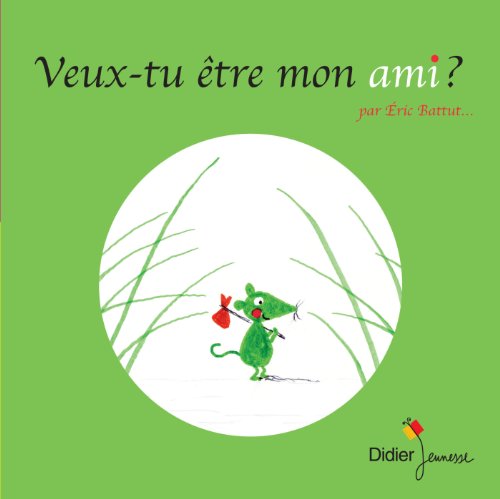 9782278070732: Veux-tu tre mon ami ?