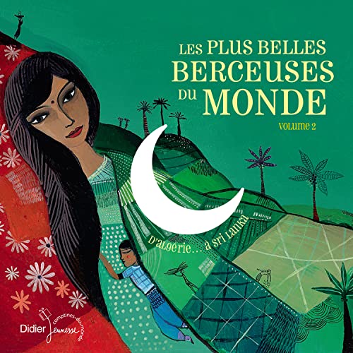 9782278075294: Berceuses / les Plus Belles du Monde V.2