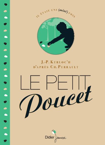 9782278075997: Le petit Poucet