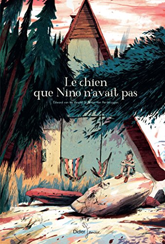 9782278077892: Le Chien que Nino n'avait pas (French Edition)