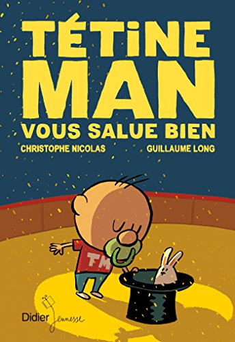 Stock image for Ttine Man vous salue bien: Tome 4 for sale by medimops