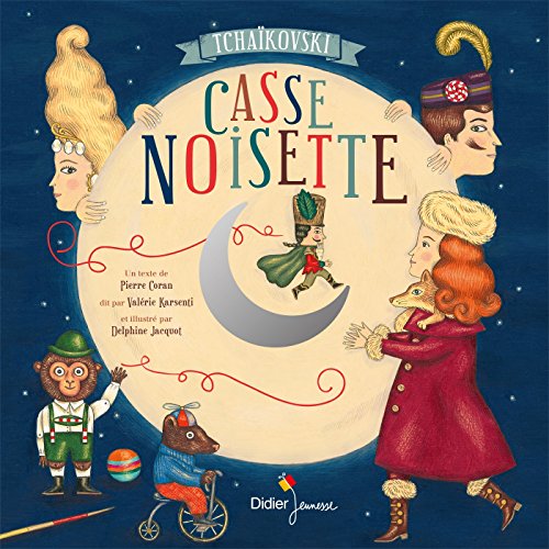 Beispielbild fr Casse-Noisette zum Verkauf von medimops