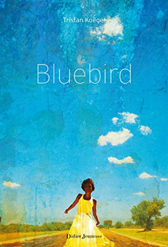 Beispielbild fr Bluebird zum Verkauf von WorldofBooks