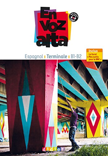 Stock image for En Voz Alta Tle - Livre for sale by Ammareal