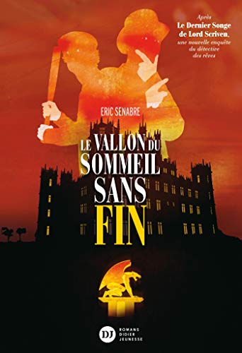 Beispielbild fr Le Vallon du sommeil sans fin zum Verkauf von Ammareal