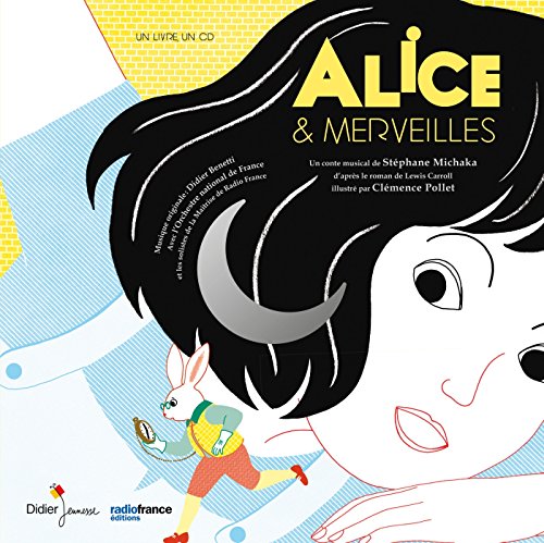 Stock image for Alice & merveilles for sale by medimops