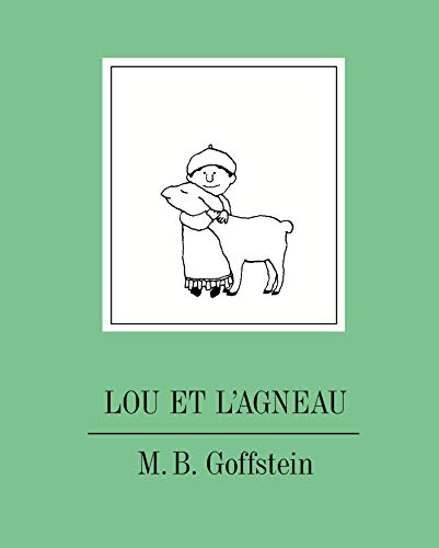 Stock image for Lou et l'agneau for sale by medimops