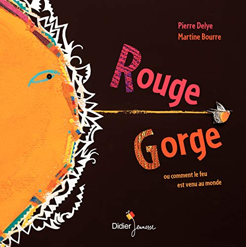 9782278091935: Rouge-Gorge - poche