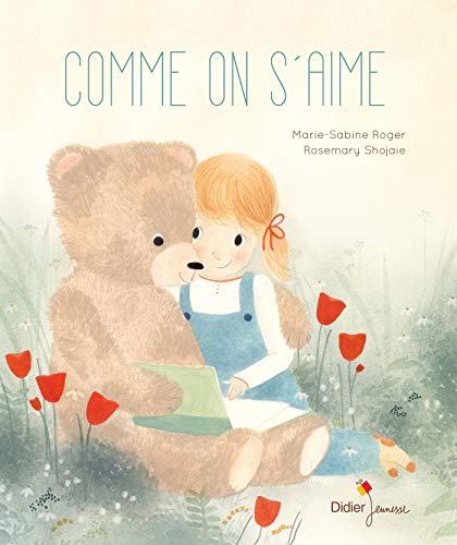 9782278097982: Comme on s'aime