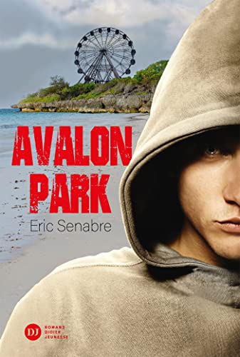 Beispielbild fr Avalon Park zum Verkauf von medimops