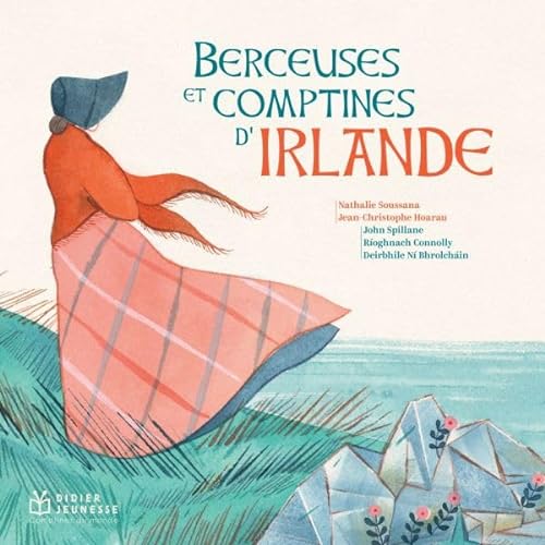 Stock image for Berceuses Et Comptines D'irlande for sale by RECYCLIVRE