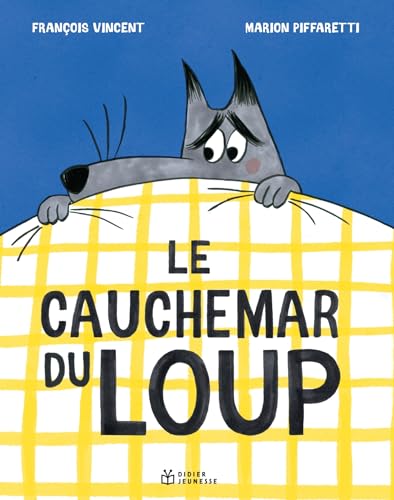 Stock image for Le cauchemar du loup for sale by Ammareal