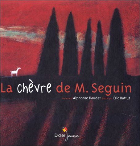 9782278300778: La chvre de M. Seguin