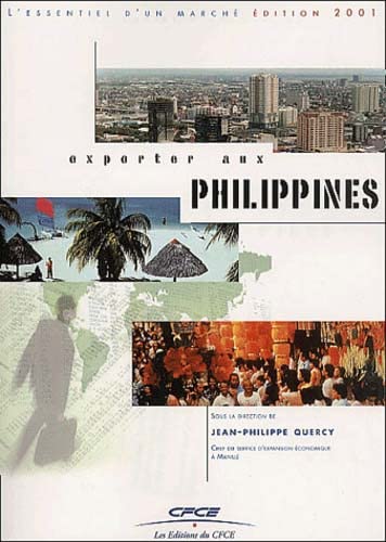 Beispielbild fr Exporter aux Philippines zum Verkauf von medimops