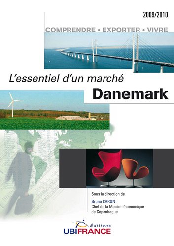 Beispielbild fr Danemark zum Verkauf von Ammareal