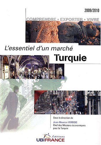 9782279416959: Turquie (French Edition)