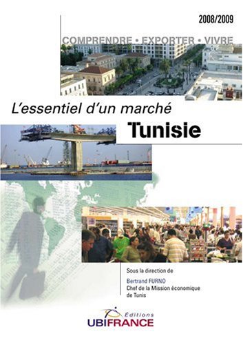 9782279416980: L'essentiel d'un march Tunisie