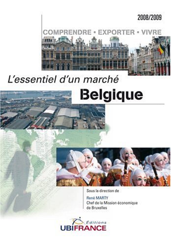 Beispielbild fr Belgique zum Verkauf von Ammareal