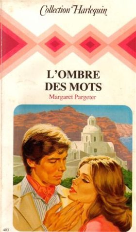 9782280001045: L'ombre des mots