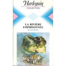 Beispielbild fr La Rivire emprisonne (Collection Harlequin) zum Verkauf von Ammareal